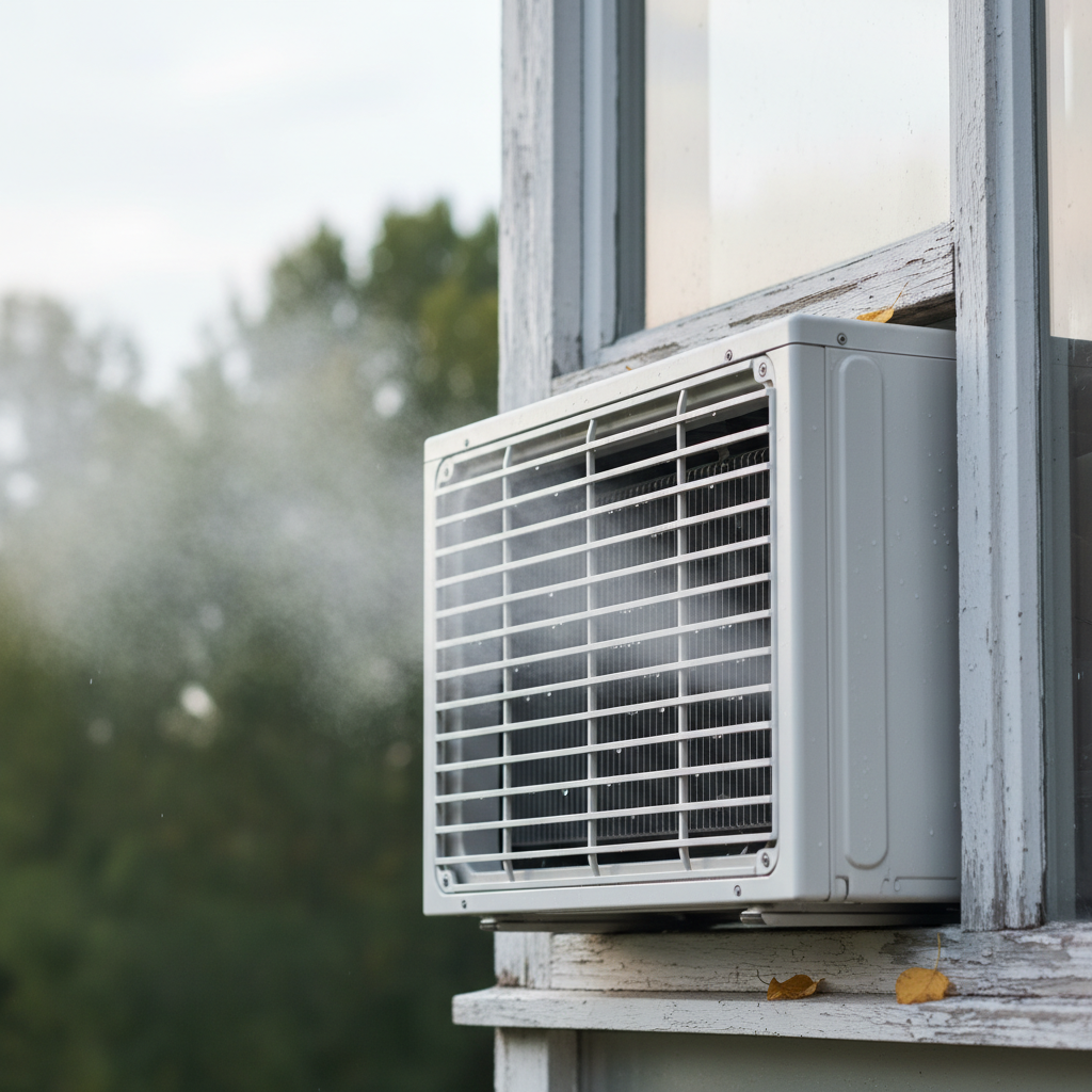 Comfort in huis met moderne klimaatbeheersing