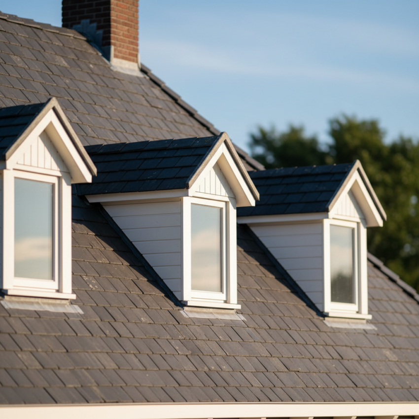 Meer ruimte en licht in uw woning